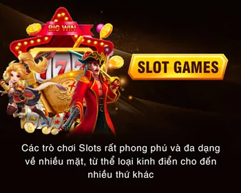 Trò chơi slot Kho Báu Đại Dương